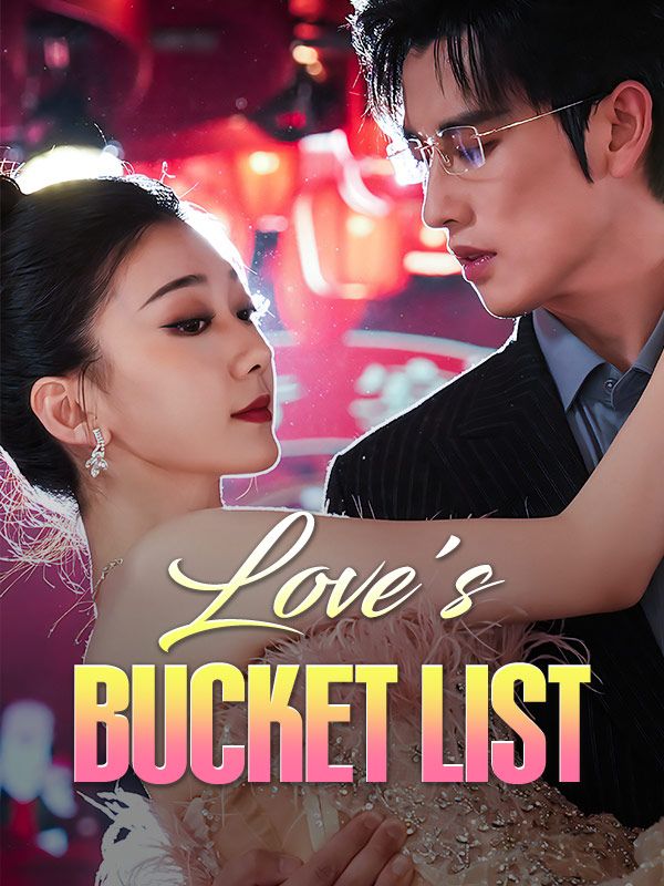 Love's Bucket List poster