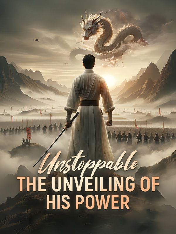 Unstoppable: The Unveiling of His Power poster
