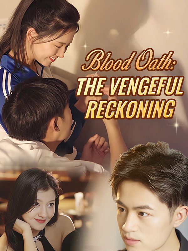 Blood Oath: The Vengeful Reckoning poster