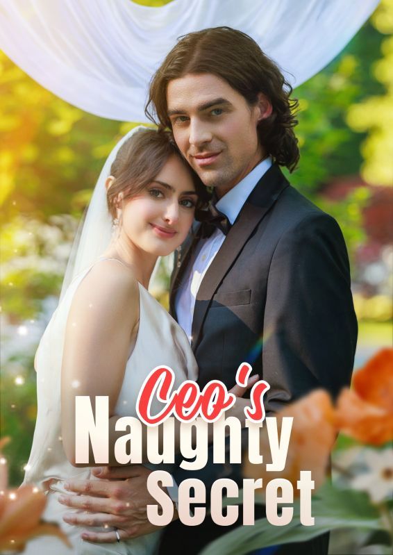 CEO's Naughty Secret — blurred background