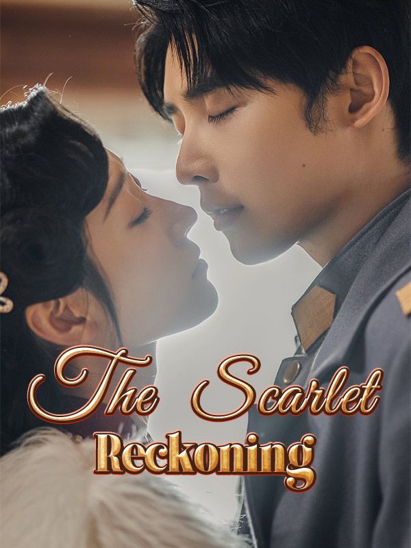 The Scarlet Reckoning poster