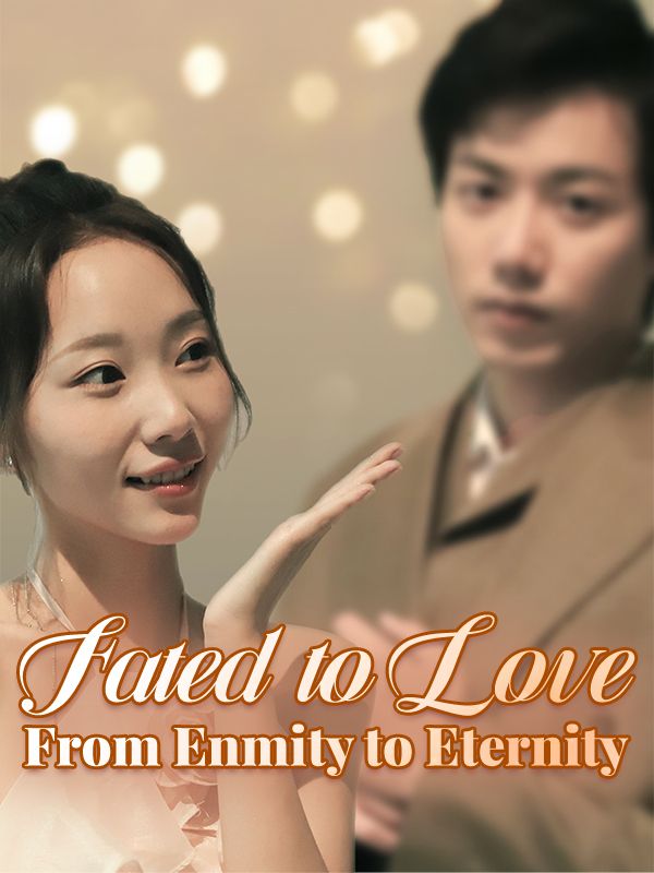 Fated to Love: From Enmity to Eternity poster