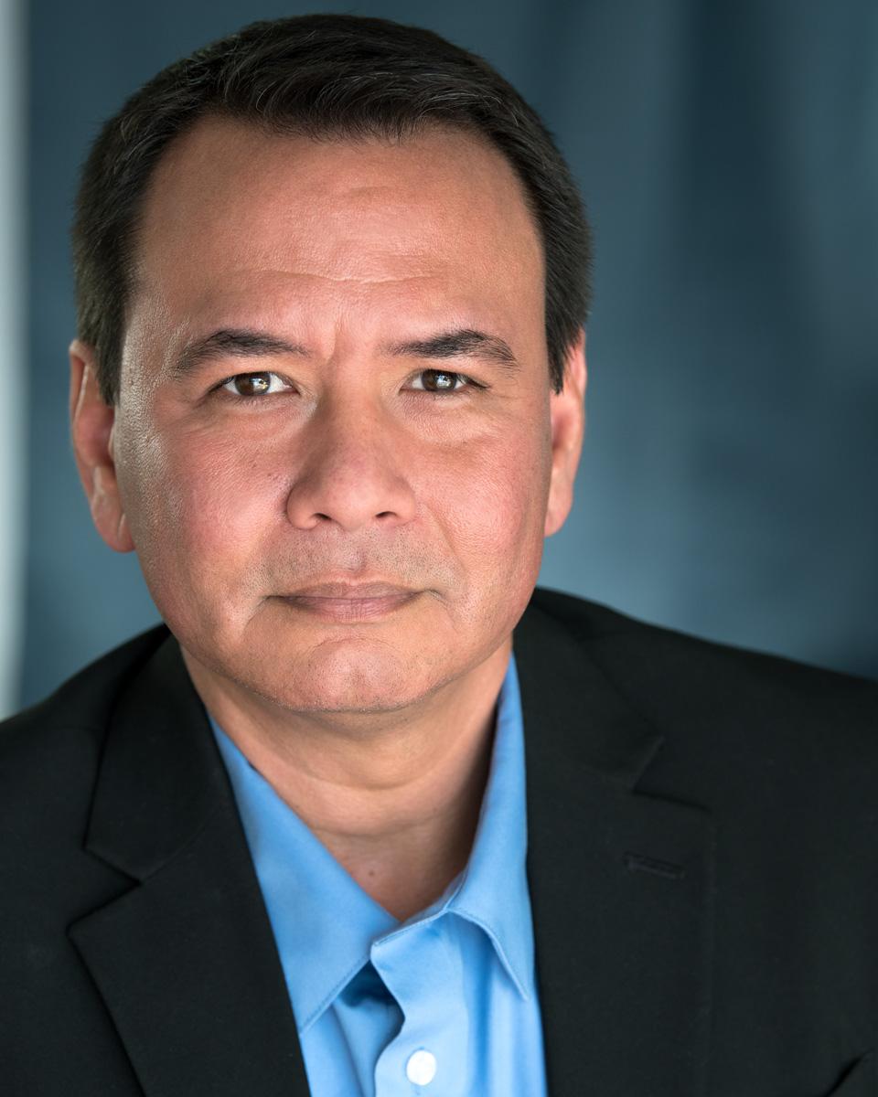 actor Cameron Brumbelow large photo