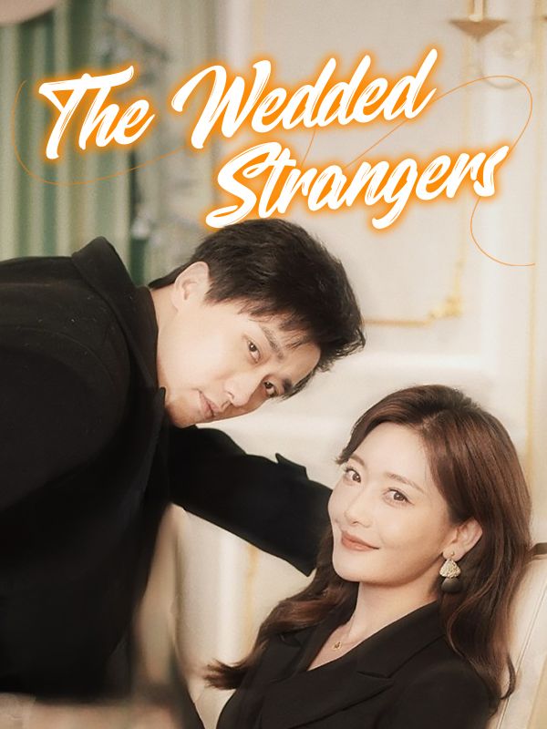 The Wedded Strangers poster