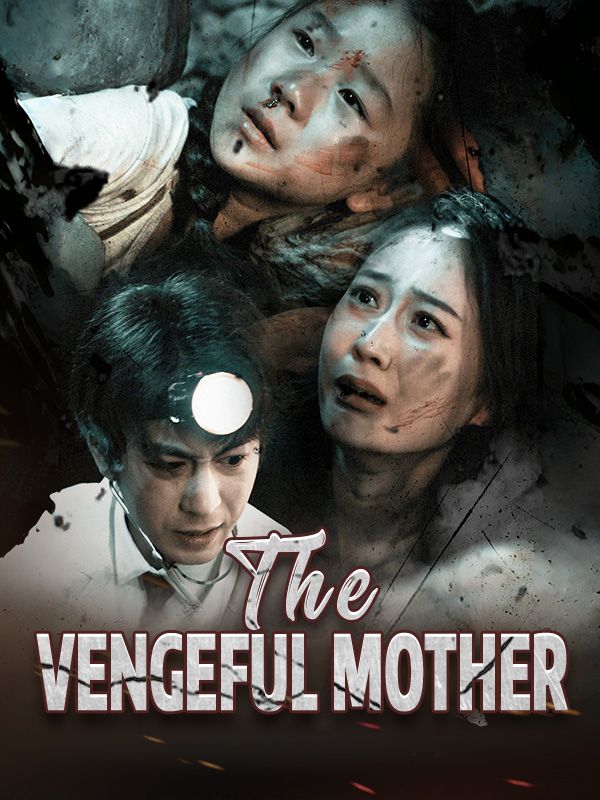 The Vengeful Mother poster
