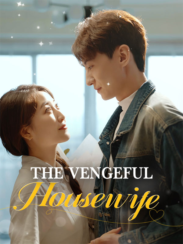 The Vengeful Housewife poster