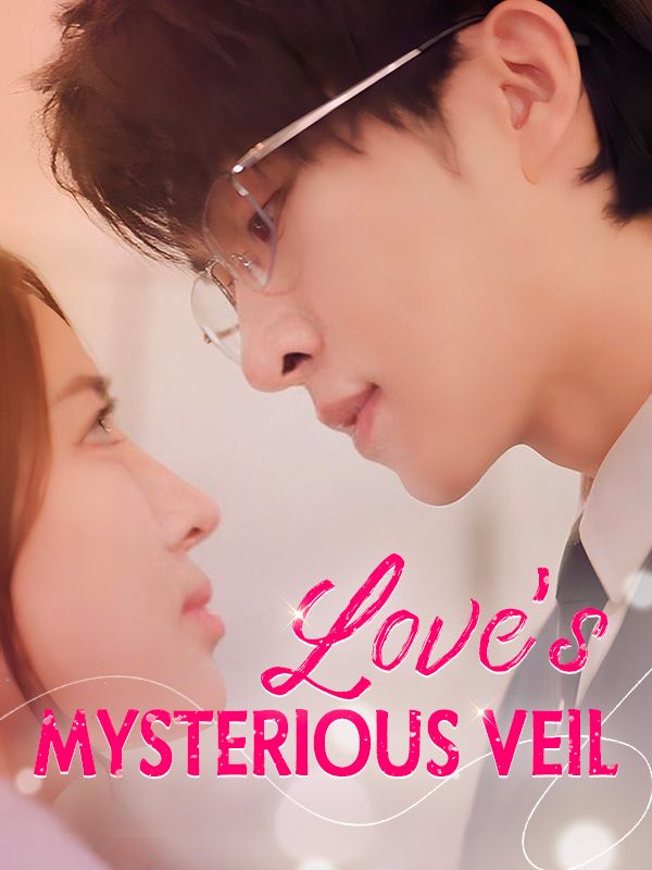 Love's Mysterious Veil poster