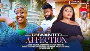 Unwanted Affection