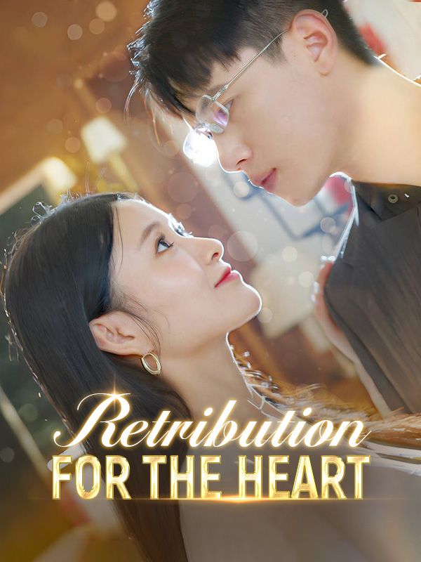 Retribution for the Heart poster
