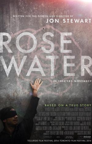 Rosewater [ترجمة عربية]