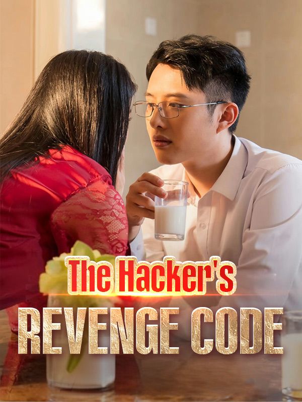 The Hacker's Revenge Code poster