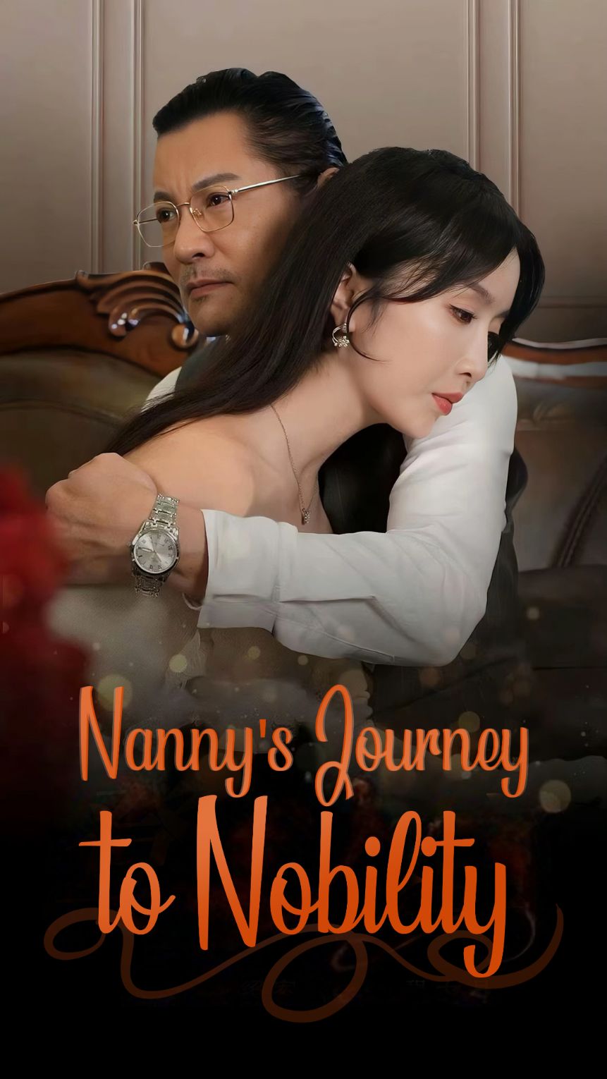 Nanny's Journey to Nobility poster