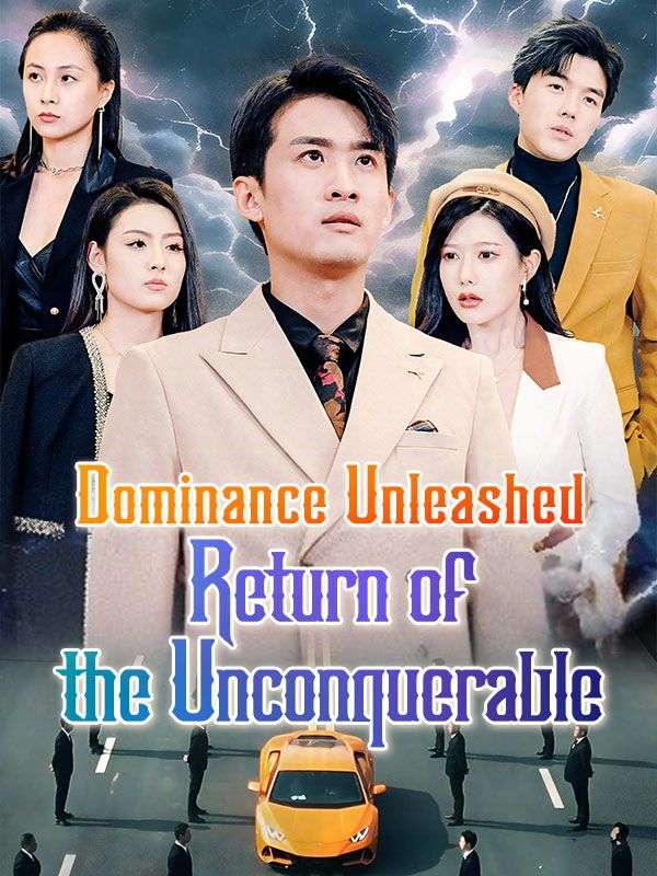 Dominance Unleashed: Return of the Unconquerable poster
