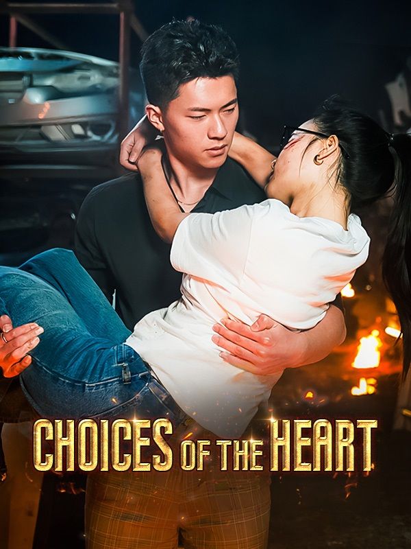 Choices of the Heart poster