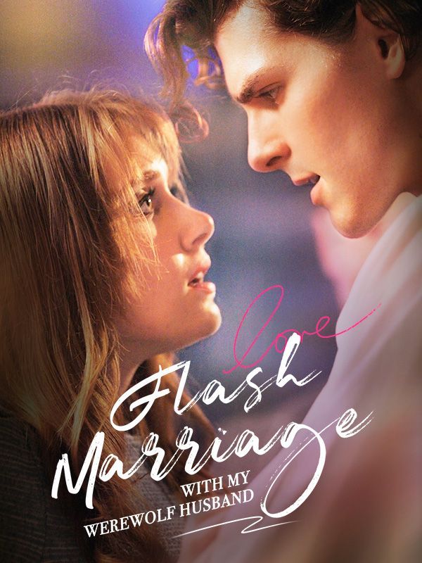 Flash Marriage with My Werewolf Husband — blurred background