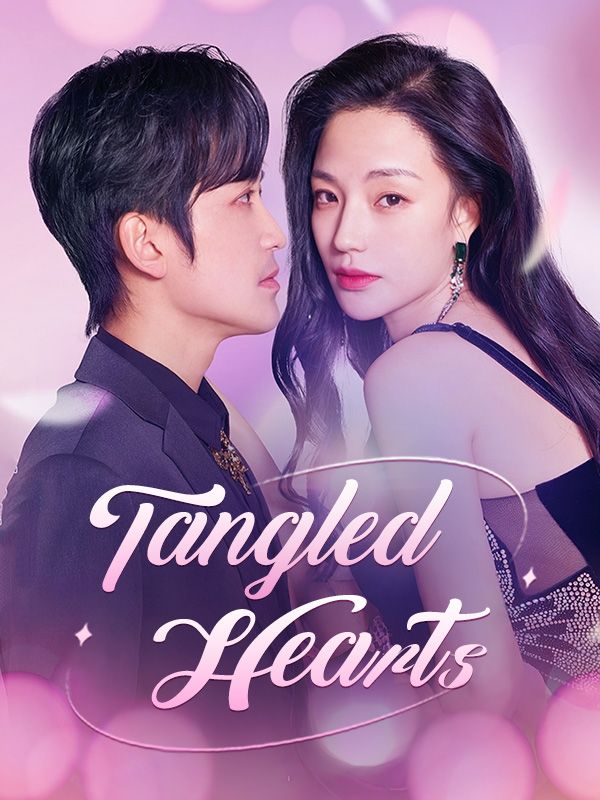 Tangled Hearts poster