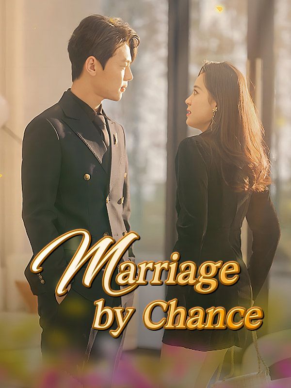 Marriage by Chance poster