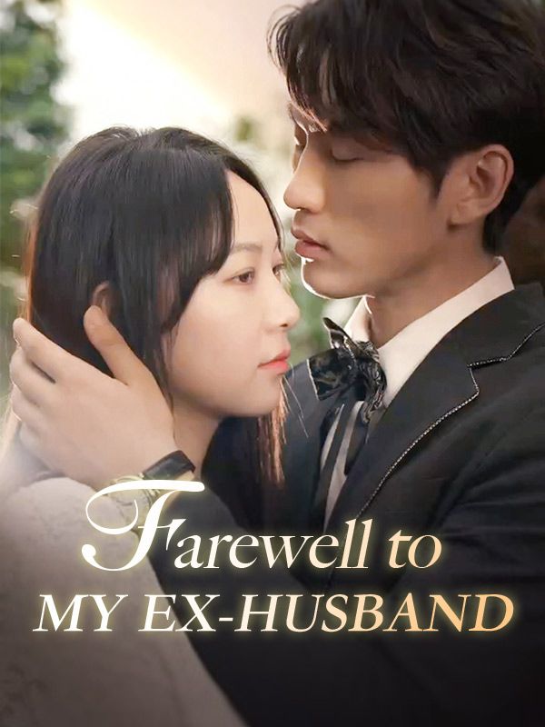 Farewell to My Ex-Husband poster