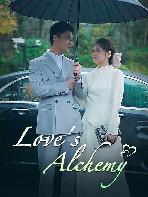 Love's Alchemy poster