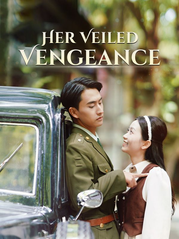 Her Veiled Vengeance poster