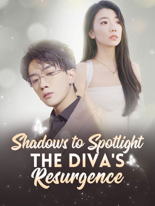 Shadows to Spotlight: The Diva's Resurgence poster