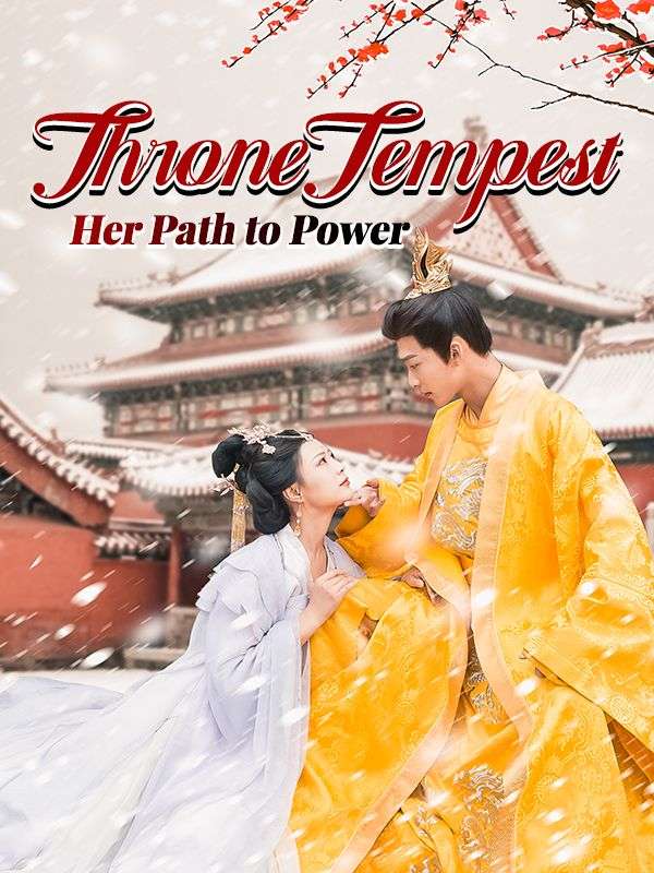 Throne Tempest: Her Path to Power poster