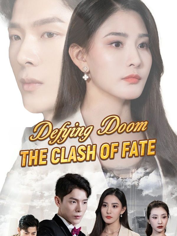 Defying Doom: The Clash of Fate poster