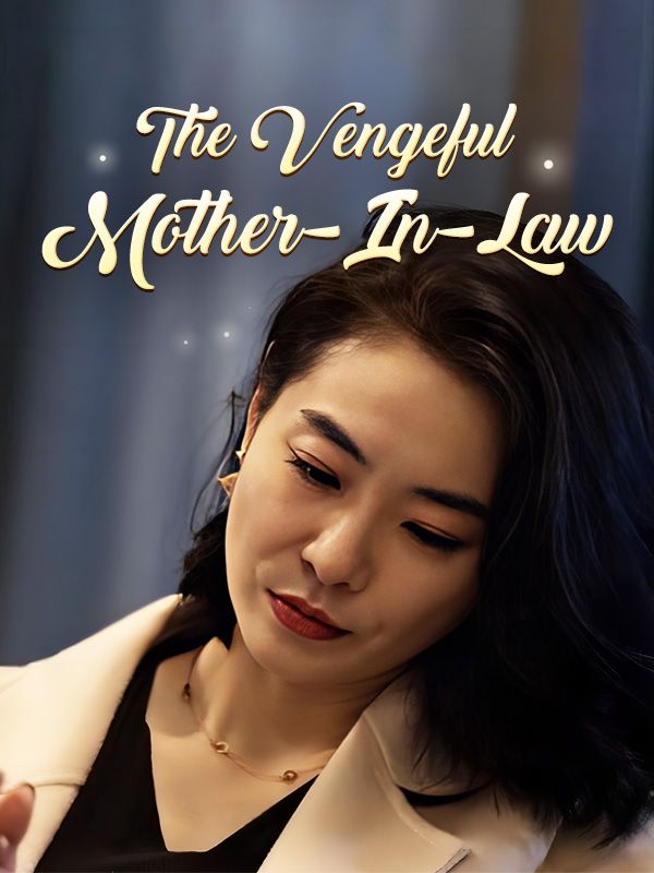 The Vengeful Mother-In-Law poster