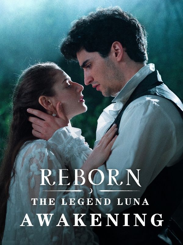 Reborn: The Legend Luna Awakening — blurred background