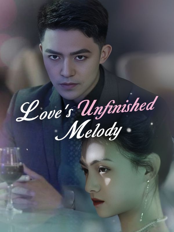 Love's Unfinished Melody poster