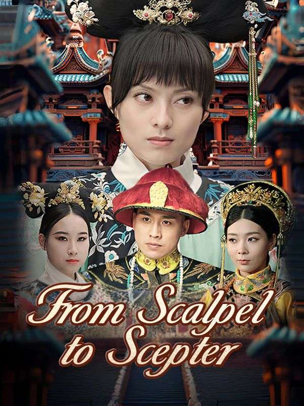 From Scalpel to Scepter poster
