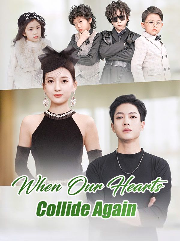 When Our Hearts Collide Again poster