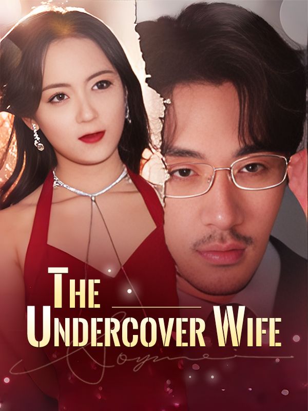 The Undercover Wife poster
