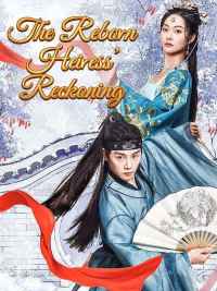 The Reborn Heiress' Reckoning