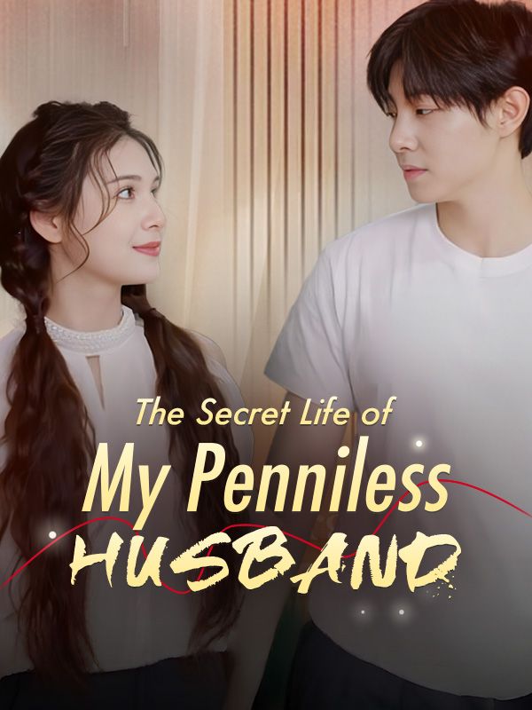 The Secret Life of My Penniless Husband poster