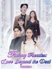 Fading Facades: Love Beyond the Deal	(DUBBED)