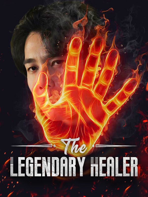 The Legendary Healer poster