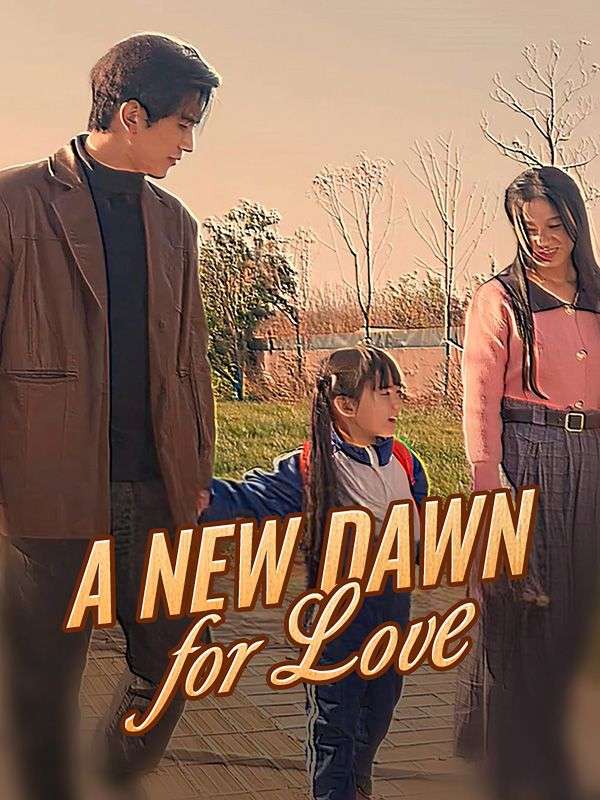 A New Dawn for Love poster