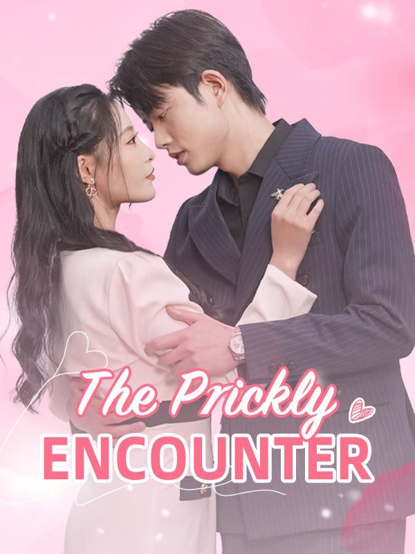 The Prickly Encounter poster