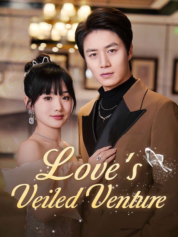 Love's Veiled Venture poster