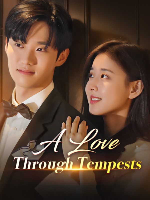A Love Through Tempests poster