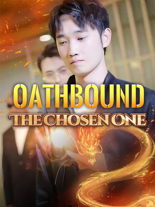 Oathbound: The Chosen One poster