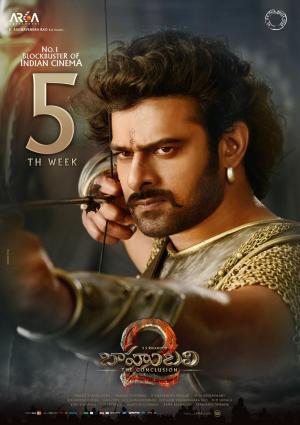 Baahubali 2: The Conclusion [Kurdish]