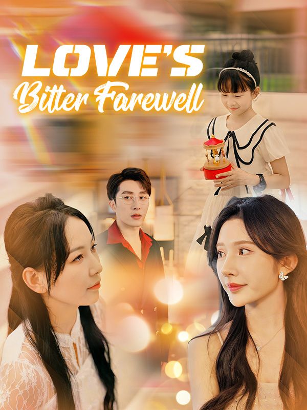 Love's Bitter Farewell poster
