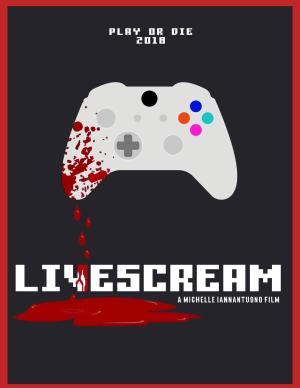 Livescream [Russian]