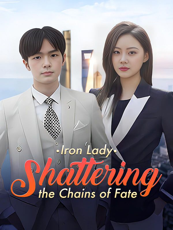 Iron Lady: Shattering the Chains of Fate poster