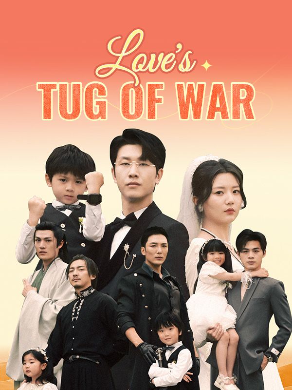 Love's Tug of War poster
