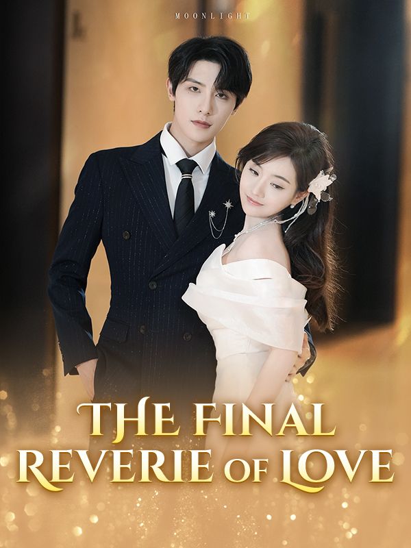 The Final Reverie of Love poster