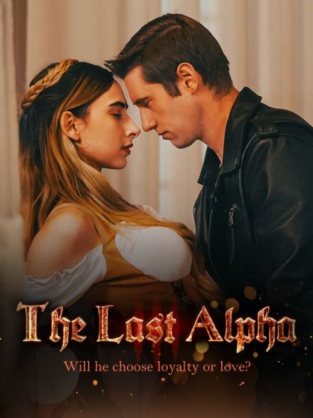 The Last Alpha