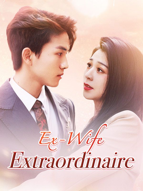 Ex-Wife Extraordinaire poster